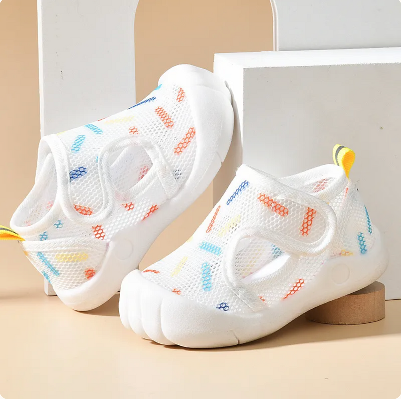 2023 Nieuw Antislip kinderschoenen