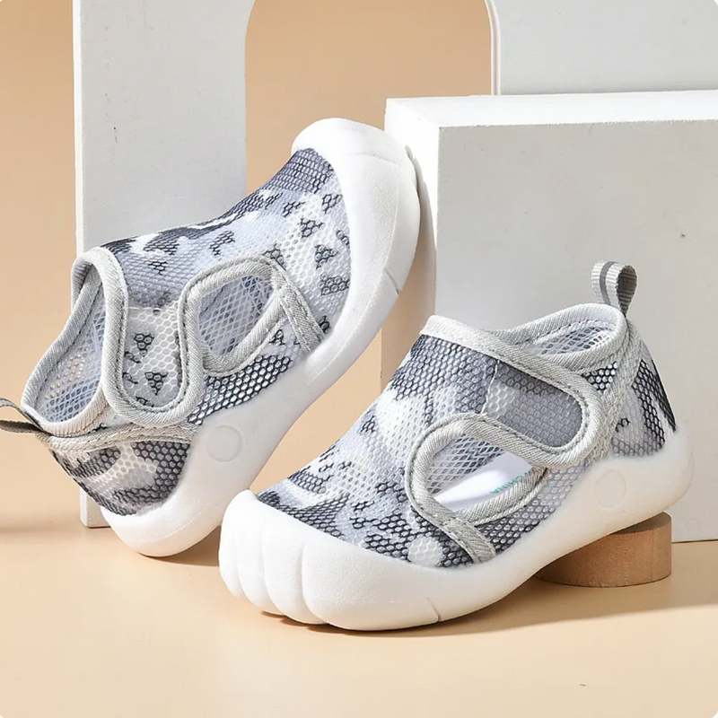 2023 Nieuw Antislip kinderschoenen