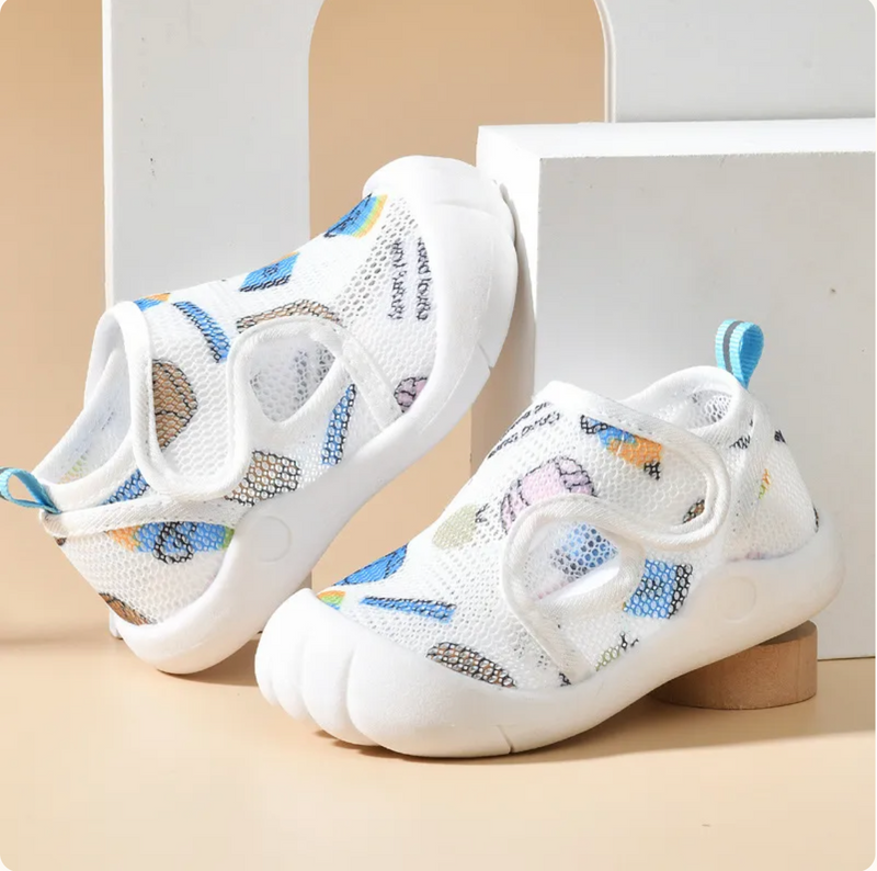 2023 Nieuw Antislip kinderschoenen