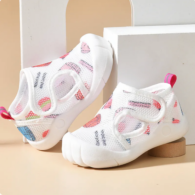 2023 Nieuw Antislip kinderschoenen