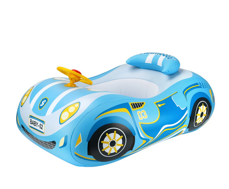 2025 Nieuw Babyzwemboot