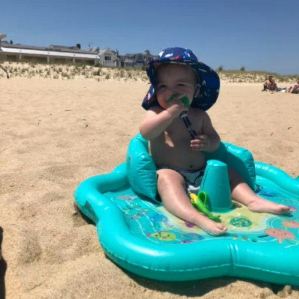 2025 Baby Splash Speelmat
