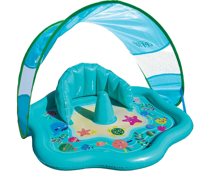 2025 Baby Splash Speelmat