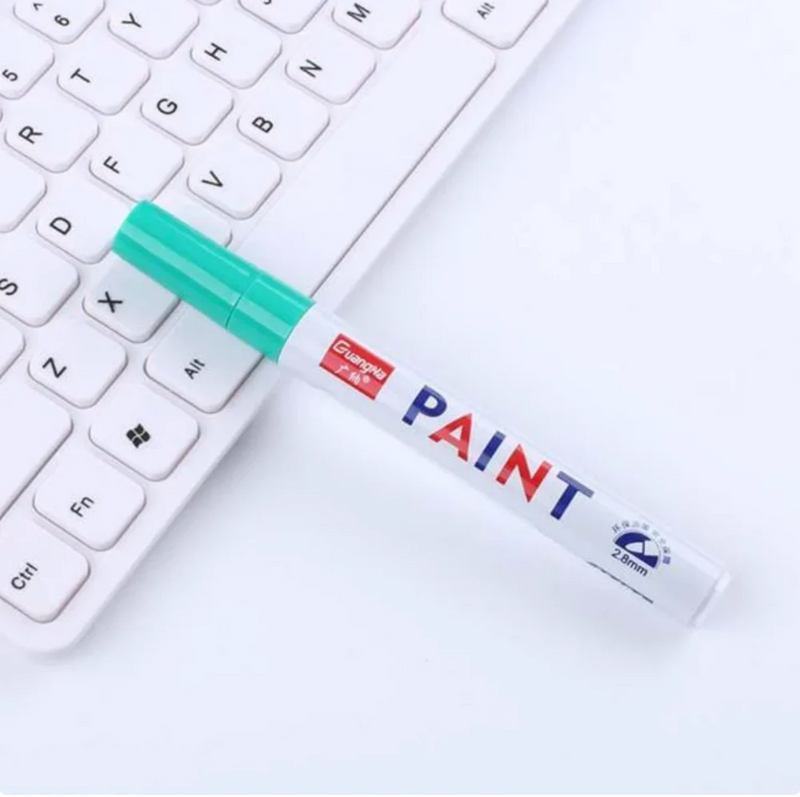2023 Waterdichte bandenverfstift