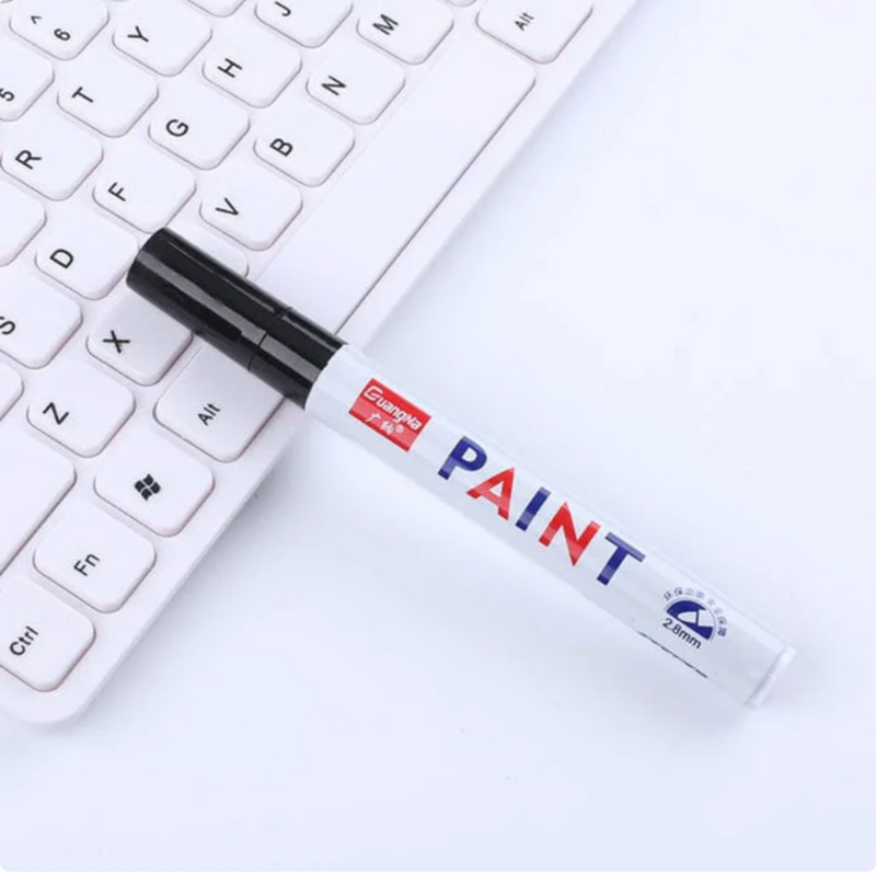 2023 Waterdichte bandenverfstift