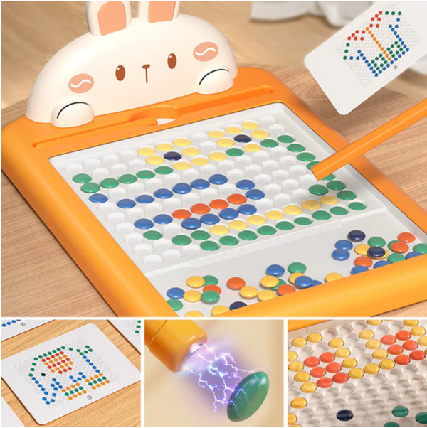 2023 MAGNETISCH PENTABLET