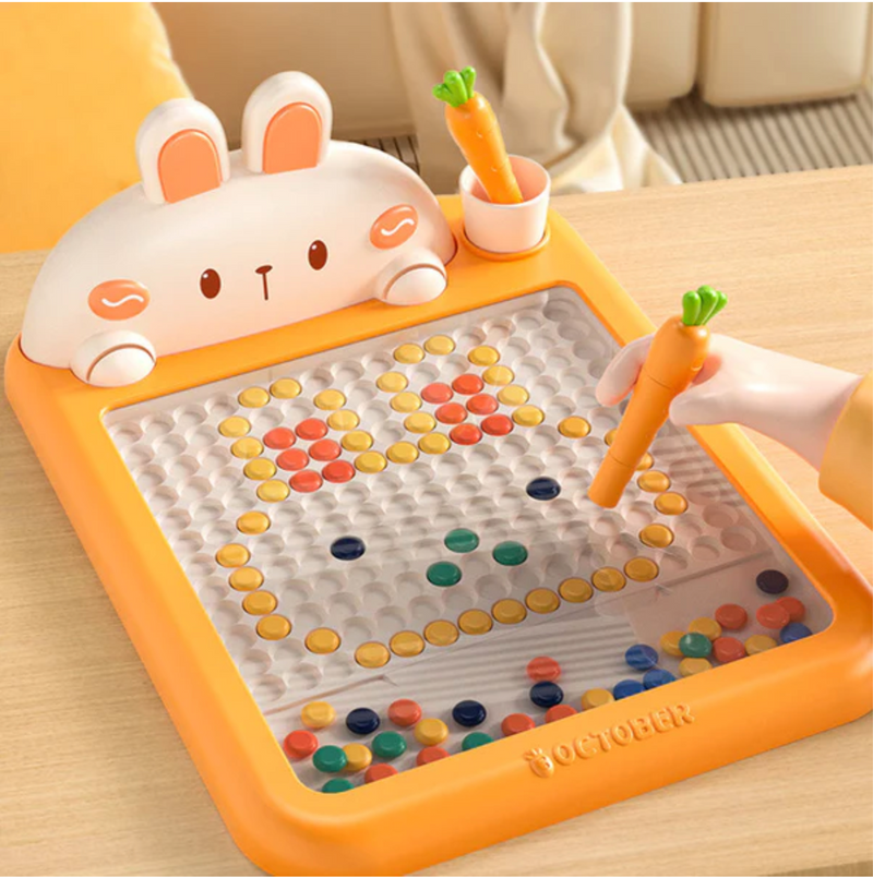 2023 MAGNETISCH PENTABLET