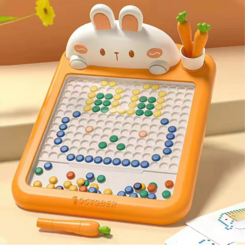2023 MAGNETISCH PENTABLET