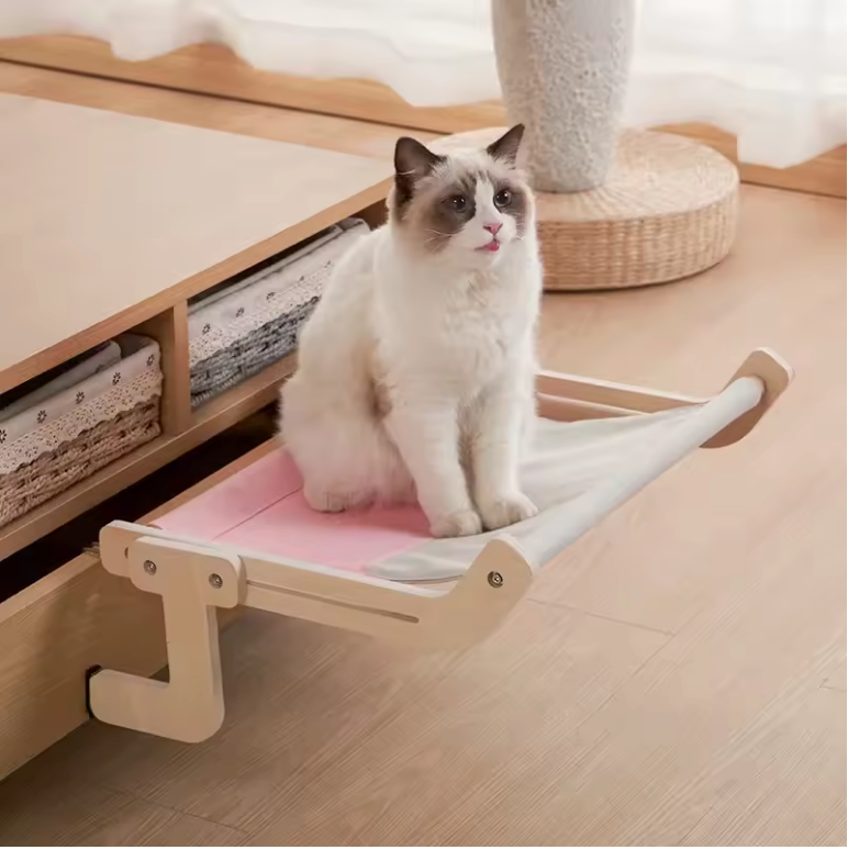 Hangmat Kat